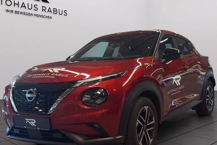 Nissan Juke 59.993 km 18.890 &euro; Kempten 87437