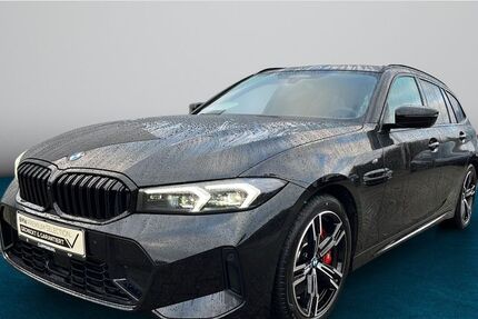 BMW 320 5.031 km 45.585 &euro; Achim 28832