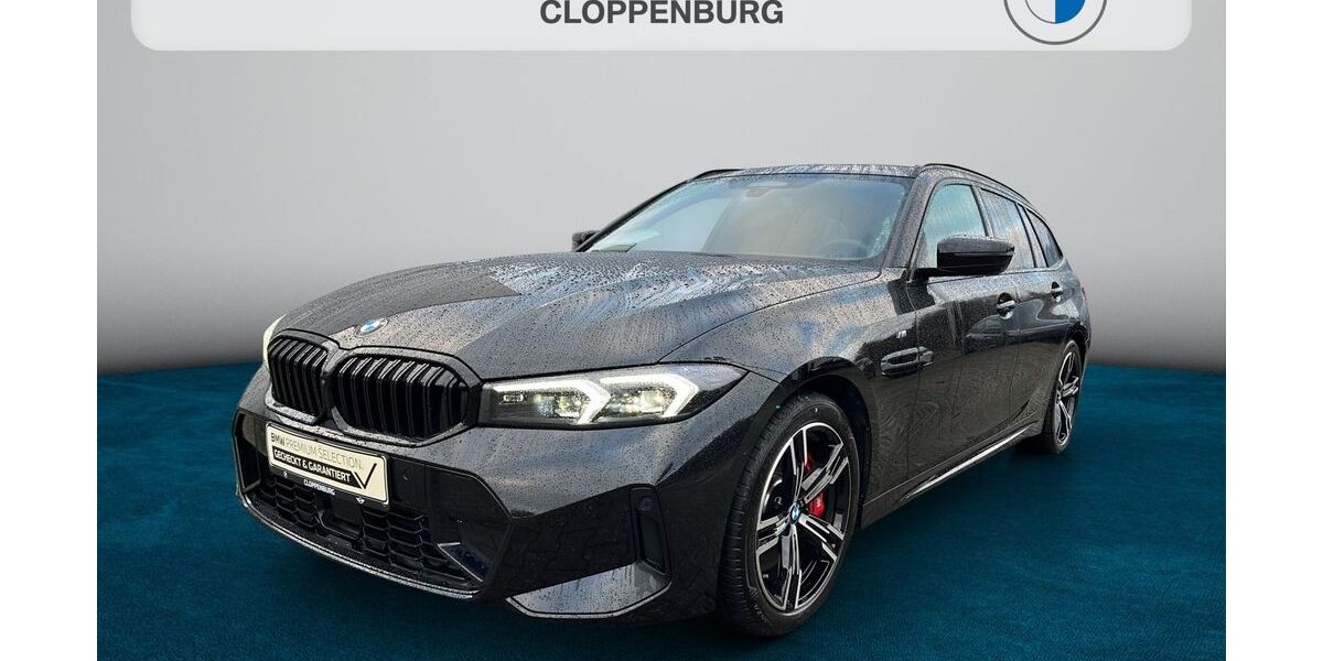 BMW 320 5.031 km 45.585 &euro; Achim 28832