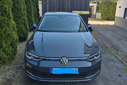 VW Golf 90.000 km 18.900 &euro; Parchim 19370