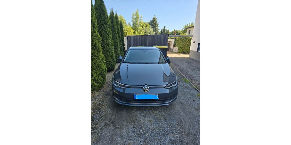 VW Golf 90.000 km 20.700 &euro; Parchim 19370