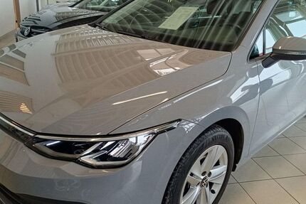 VW Golf 40.804 km 19.960 &euro; Kyritz 16866