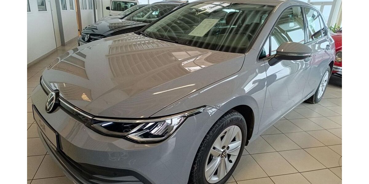 VW Golf 40.804 km 19.960 &euro; Kyritz 16866