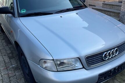 Audi A4 173.000 km 1.000 &euro; Uelzen 29525