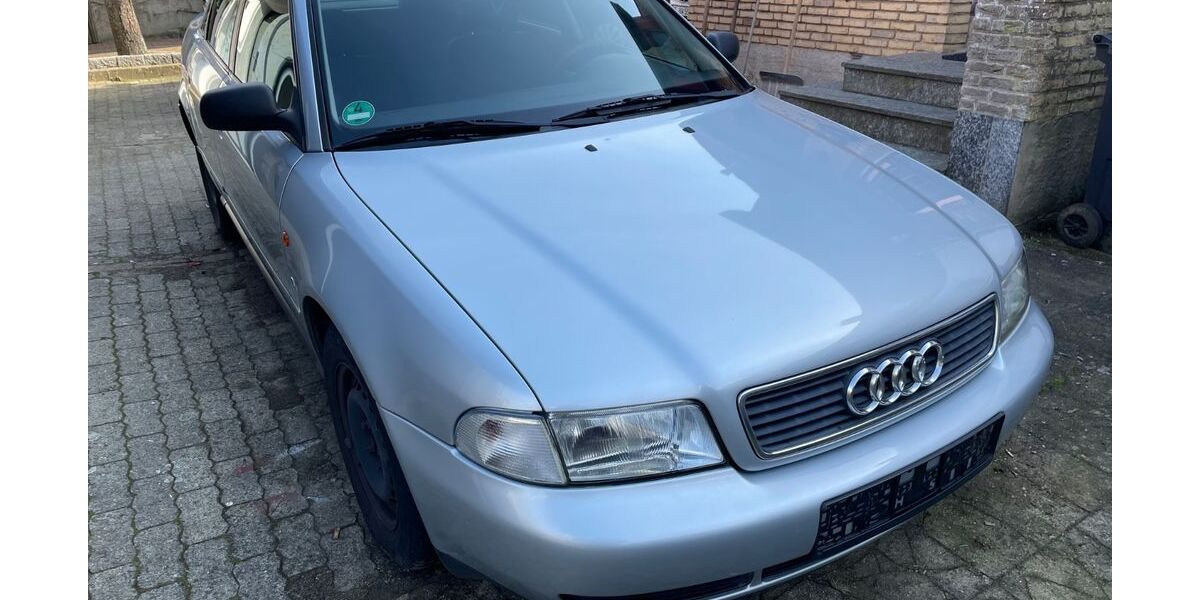 Audi A4 173.000 km 1.000 &euro; Uelzen 29525