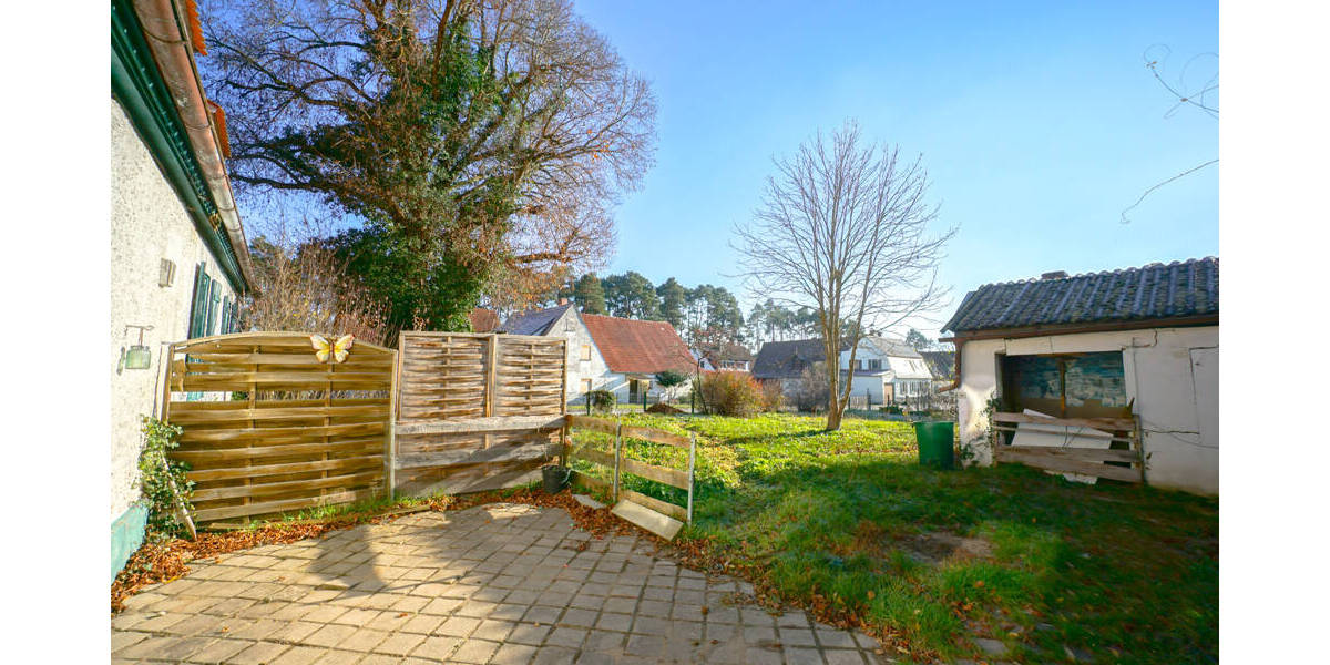 Bauernhaus, Landhaus Abenberg Wassermungenau - 7 Zimmer, 152 m&sup2;, 320.000&euro; | Angebot:25985107