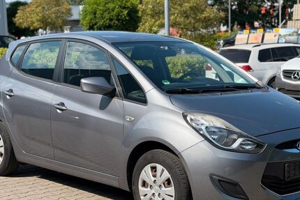 Hyundai ix20 197.957 km 3.500 &euro; Alsdorf 52477