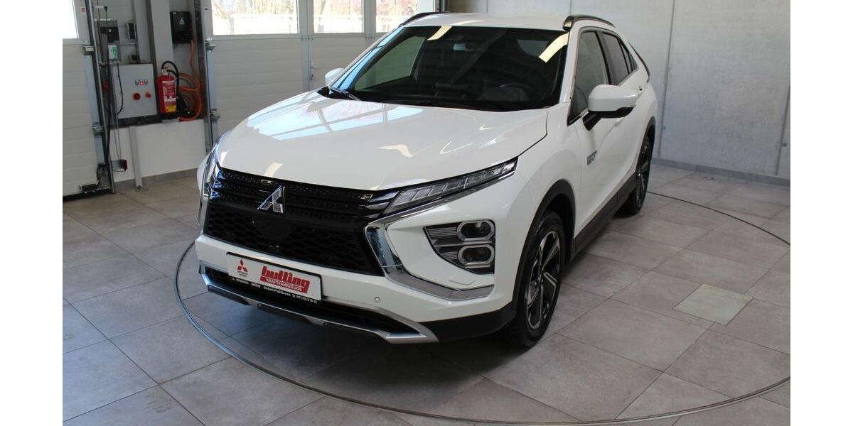 Mitsubishi Eclipse Cross 28.901 km 21.400 &euro; Alfdorf-Pfahlbronn 73553