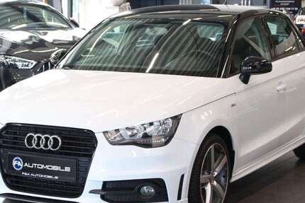 Audi A1 148.814 km 8.980 € Bergkamen 59192