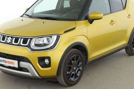 Suzuki Ignis 38.574 km 13.000 &euro; Essen 45141