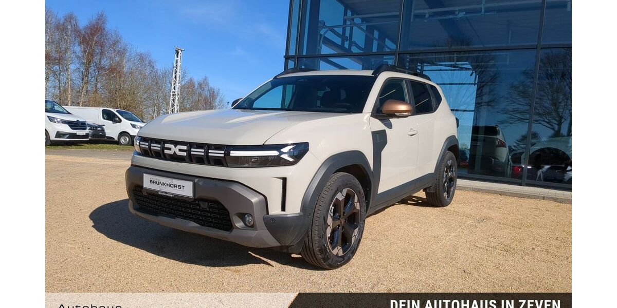 Dacia Duster 1.001 km 26.990 &euro; Zeven 27404