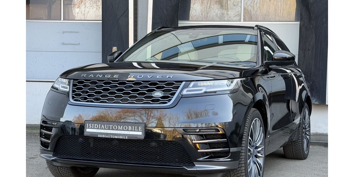 Land Rover Range Rover Velar 213.000 km 26.900 &euro; Reutlingen/Mittelstadt 72766