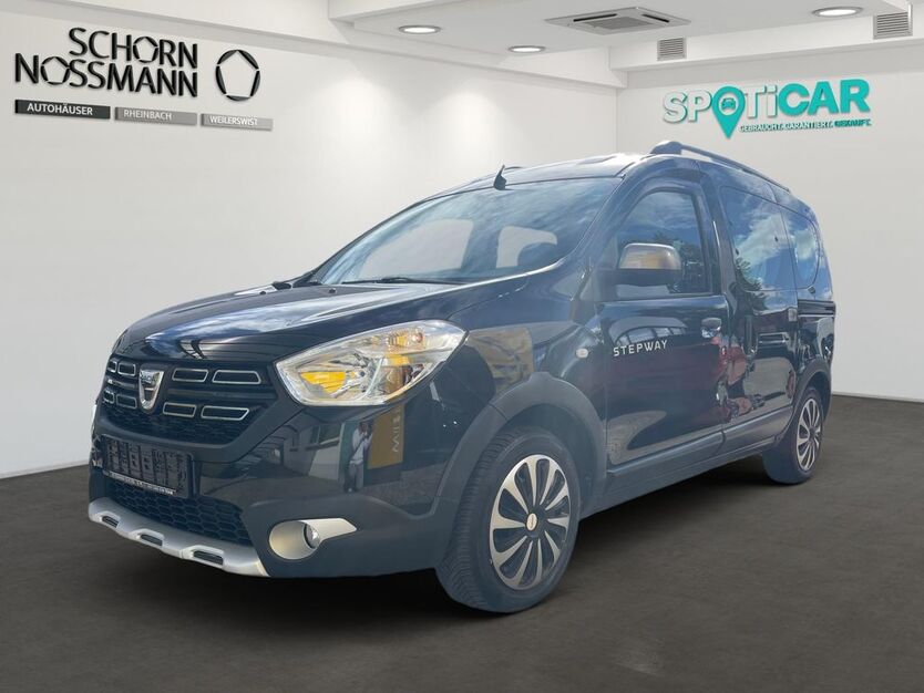 Dacia Dokker 67.100 km 14.990 € Rheinbach 53359