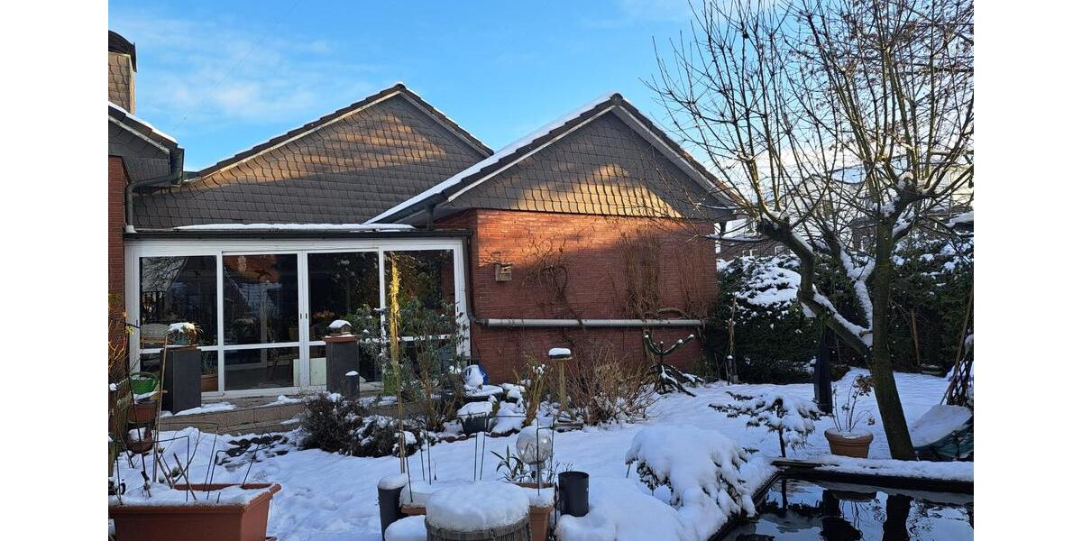 Einfamilienhaus Edewecht - 6 Zimmer, 181 m&sup2;, 389.000&euro; | Angebot:25156385