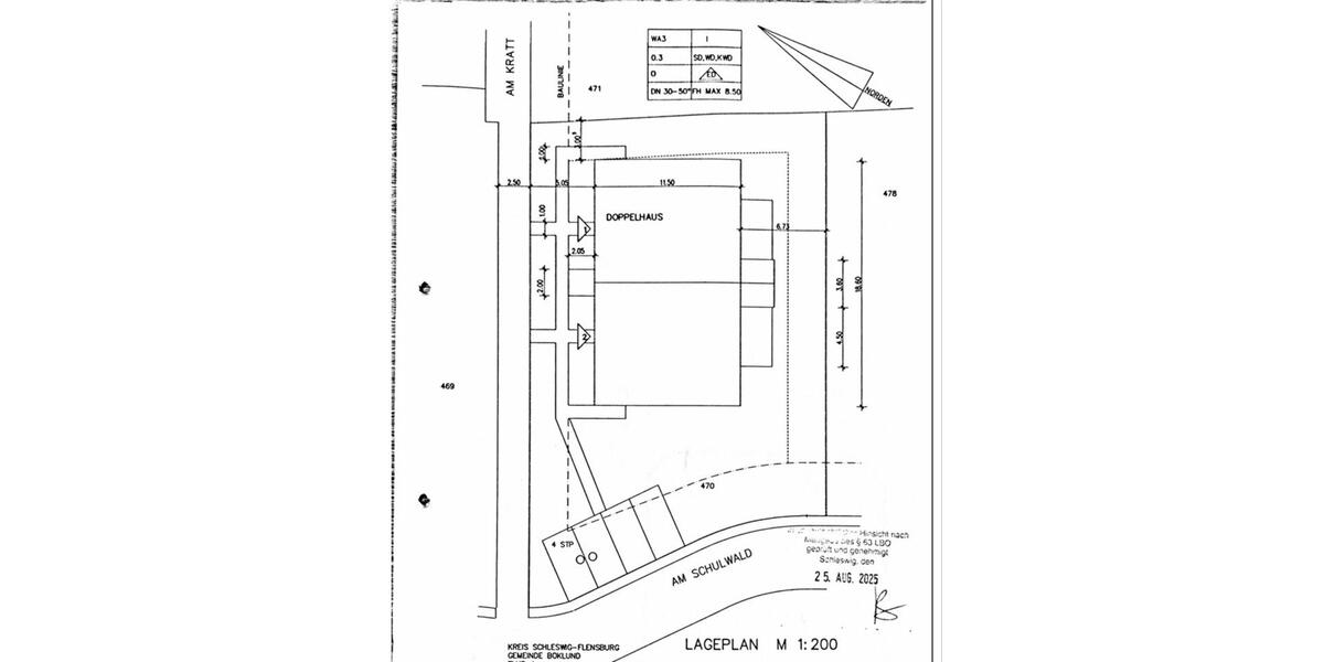 Familienfreundliche Neubau-Haushälfte zur Miete – Erstbezug 6 zimmer