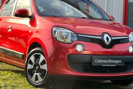 Renault Twingo 94.000 km 5.999 € Flintbek 24220