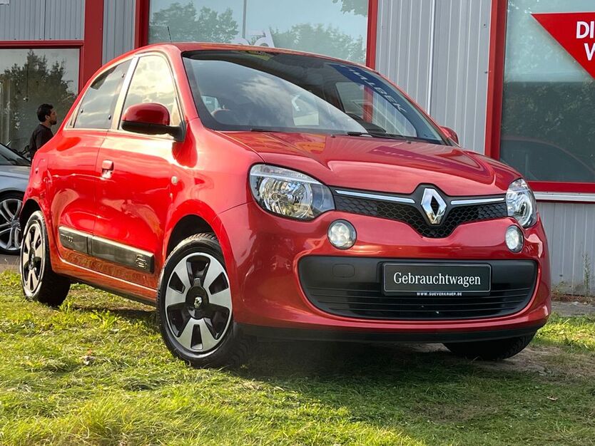 Renault Twingo 94.000 km 5.999 € Flintbek 24220