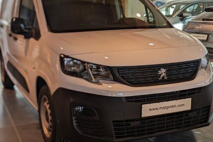 Peugeot Partner 14.500 km 19.990 &euro; Rosenheim 83026