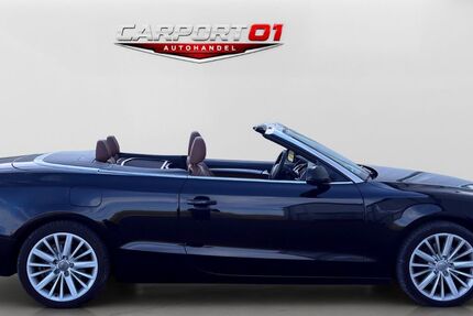 Audi A5 105.000 km 13.490 &euro; Worms 67547