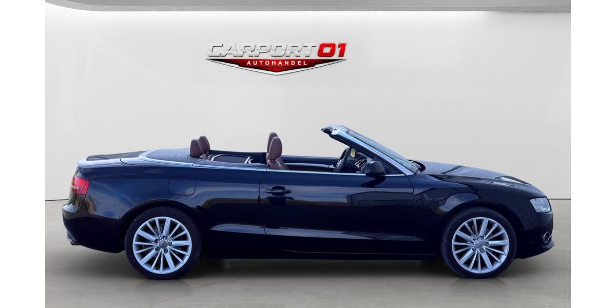 Audi A5 105.000 km 13.490 &euro; Worms 67547