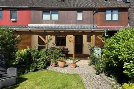 Haus Wilster - 3 Zimmer, 78 m&sup2;, 175.000&euro; | Angebot:26909540