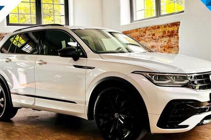 VW Tiguan 52.431 km 32.788 &euro; Rottweil 78628
