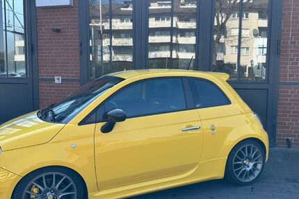 Fiat 500 76.385 km 28.500 &euro; Osnabrück 49086