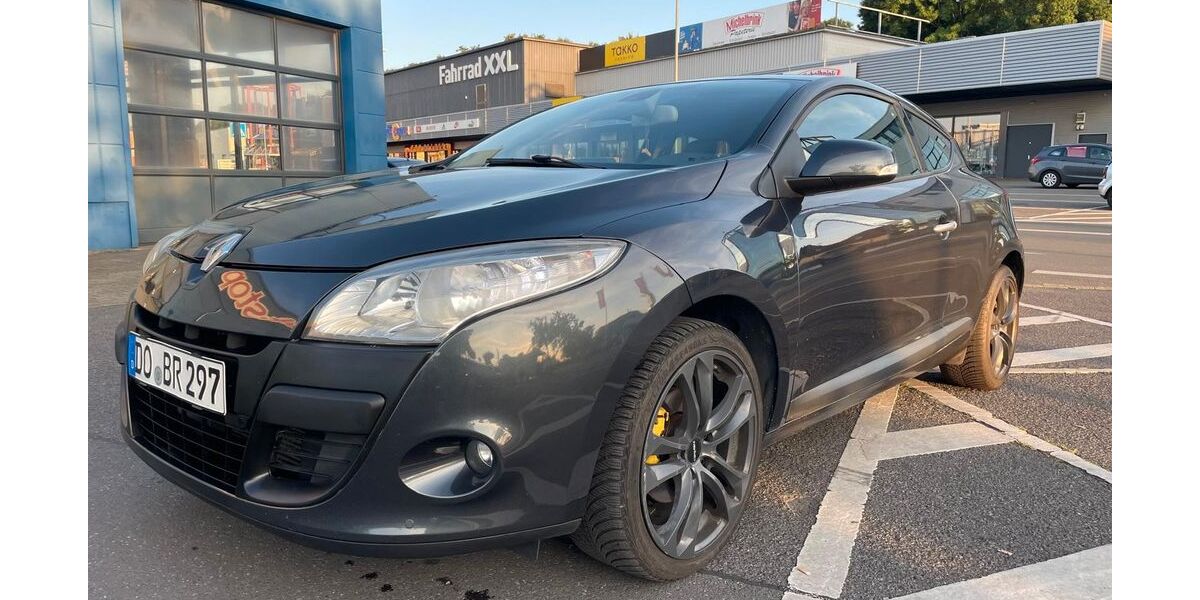 Renault Megane 268.900 km 3.500 &euro; Herne 44623