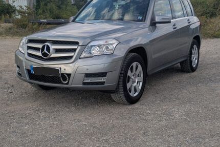 Mercedes-Benz GLK 220 133.335 km 11.900 &euro; Kalefeld-Echte 37589