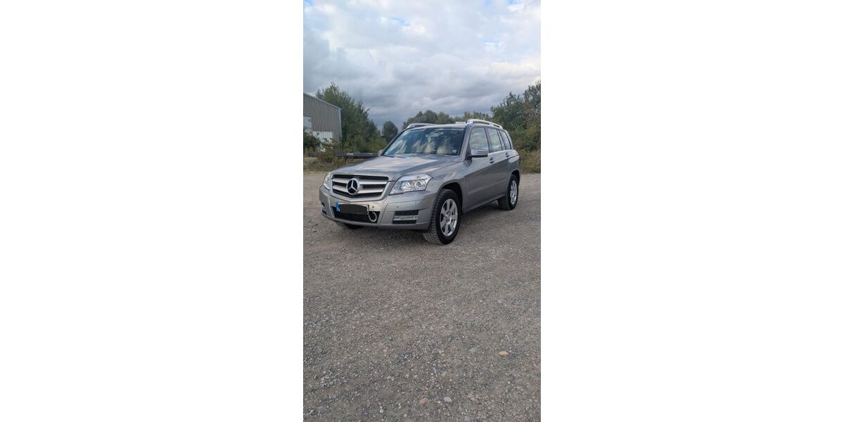 Mercedes-Benz GLK 220 133.335 km 11.900 &euro; Kalefeld-Echte 37589