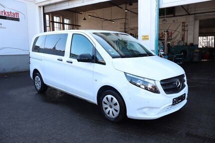 Mercedes-Benz Vito 44.673 km 22.848 &euro; Siegen 57076