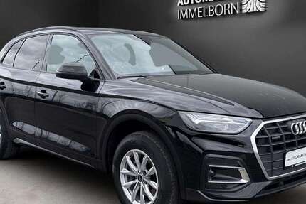 Audi Q5 30.700 km 33.950 &euro; Barchfeld Immelborn 36456