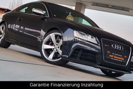 Audi RS5 142.000 km 16.900 &euro; Gütersloh 33334