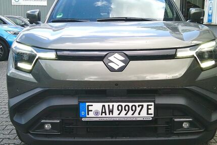 Suzuki e Vitara 1.500 km 38.990 &euro; Frankfurt 60486