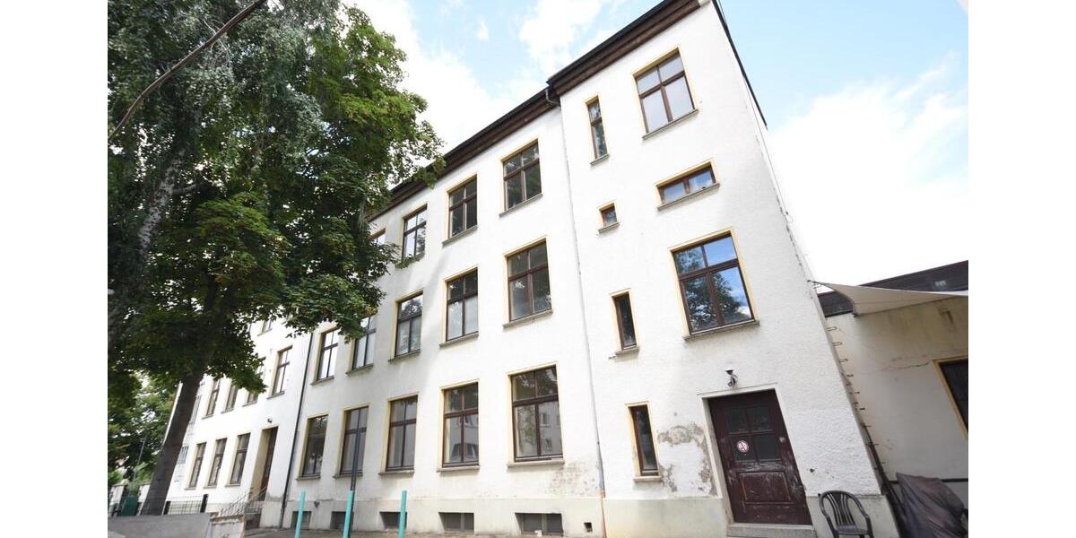 Gewerbeobjekt Zeitz - 114&euro; | Angebot:25720355