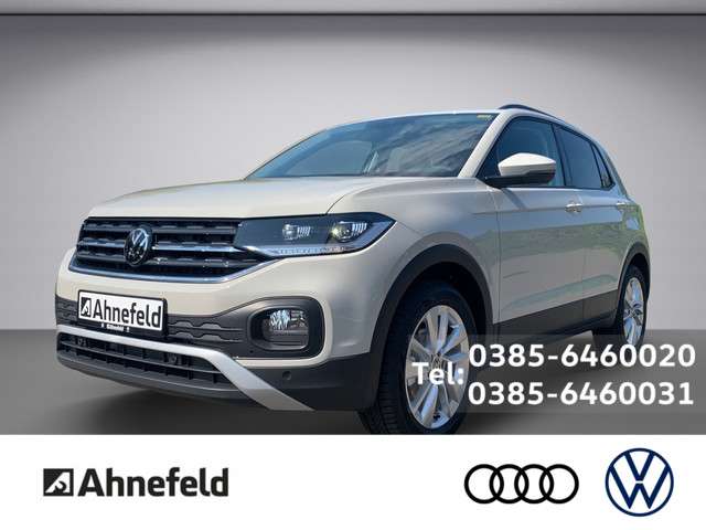 T-Cross