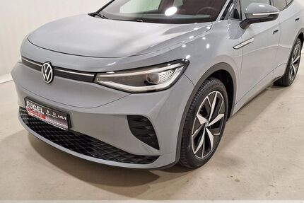 VW ID.4 57.100 km 30.999 &euro; Dresden 01157