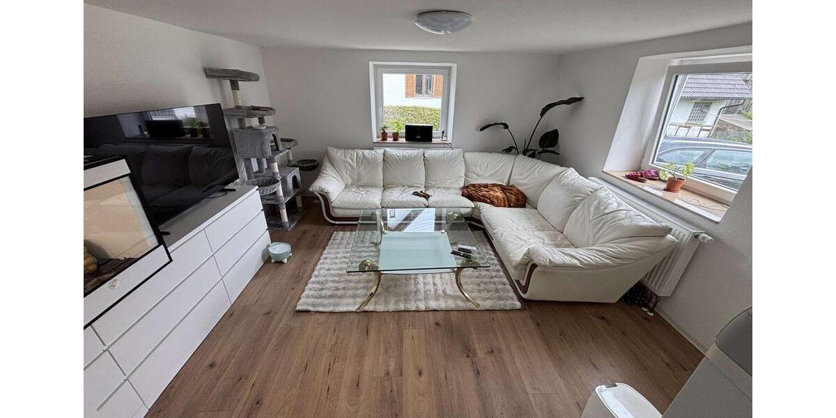 Bauernhaus, Landhaus Fischach - 5 Zimmer, 135 m&sup2;, 1.695&euro; | Angebot:26533686