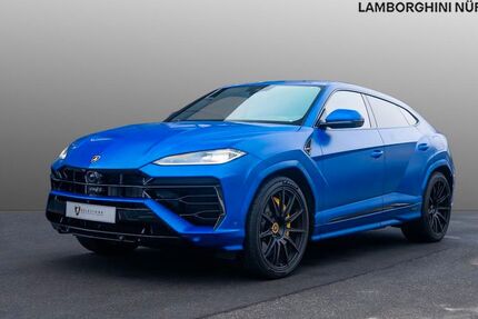 Lamborghini Urus 8.600 km 316.890 &euro; Nürnberg 90441