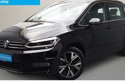 VW Touran 6.028 km 42.990 € Garmisch-Partenkirchen 82467