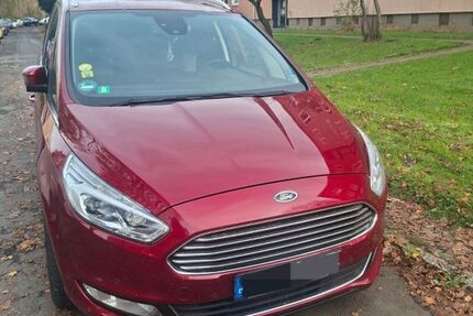 Ford Galaxy 83.400 km 23.900 € Bochum 44894
