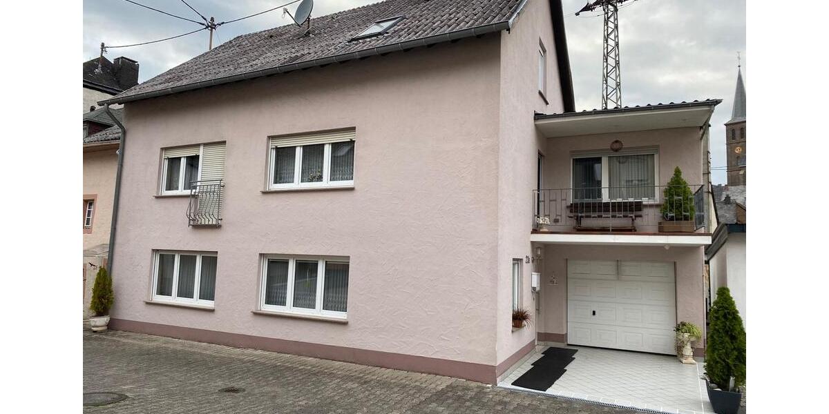 Einfamilienhaus Welschbillig - 165.000&euro; | Angebot:27158223