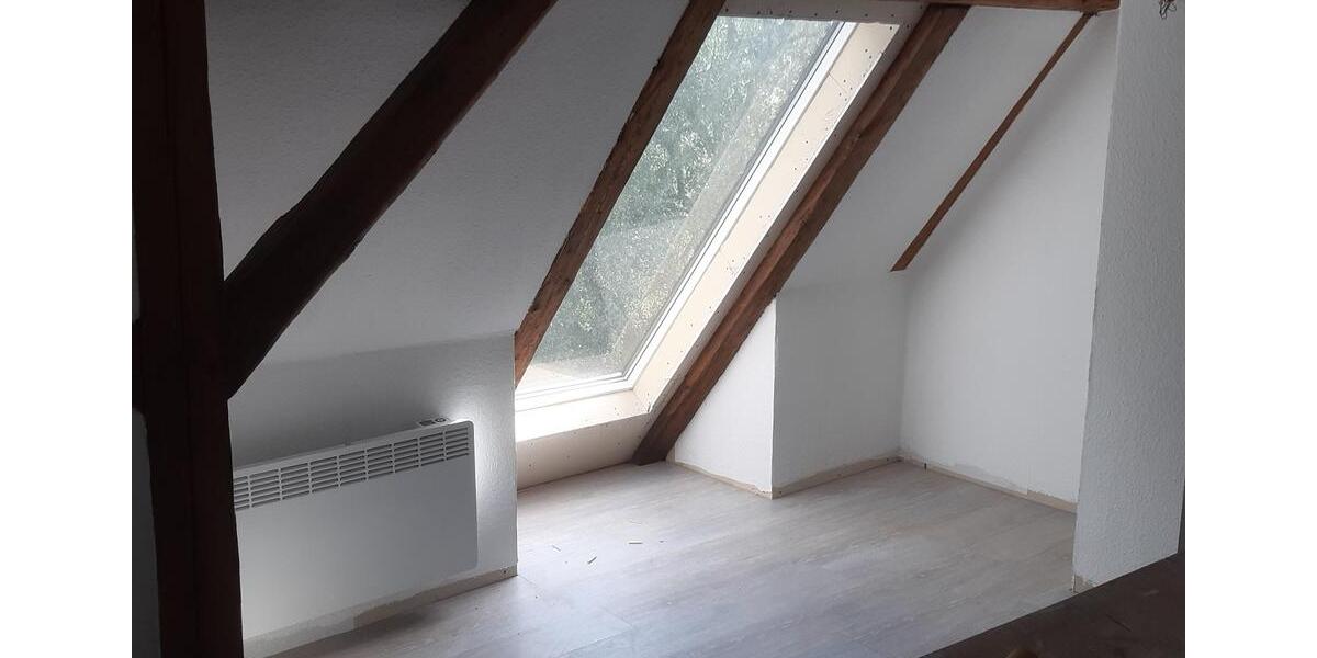 Schmuckstück (Dreifamilienhaus in BH Lehe) 8 zimmer