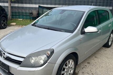 Opel Astra 231.000 km 1.690 &euro; Neumarkt 92318