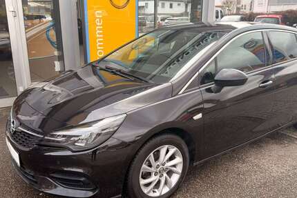 Opel Astra 63.000 km 14.490 &euro; Angelbachtal 74918