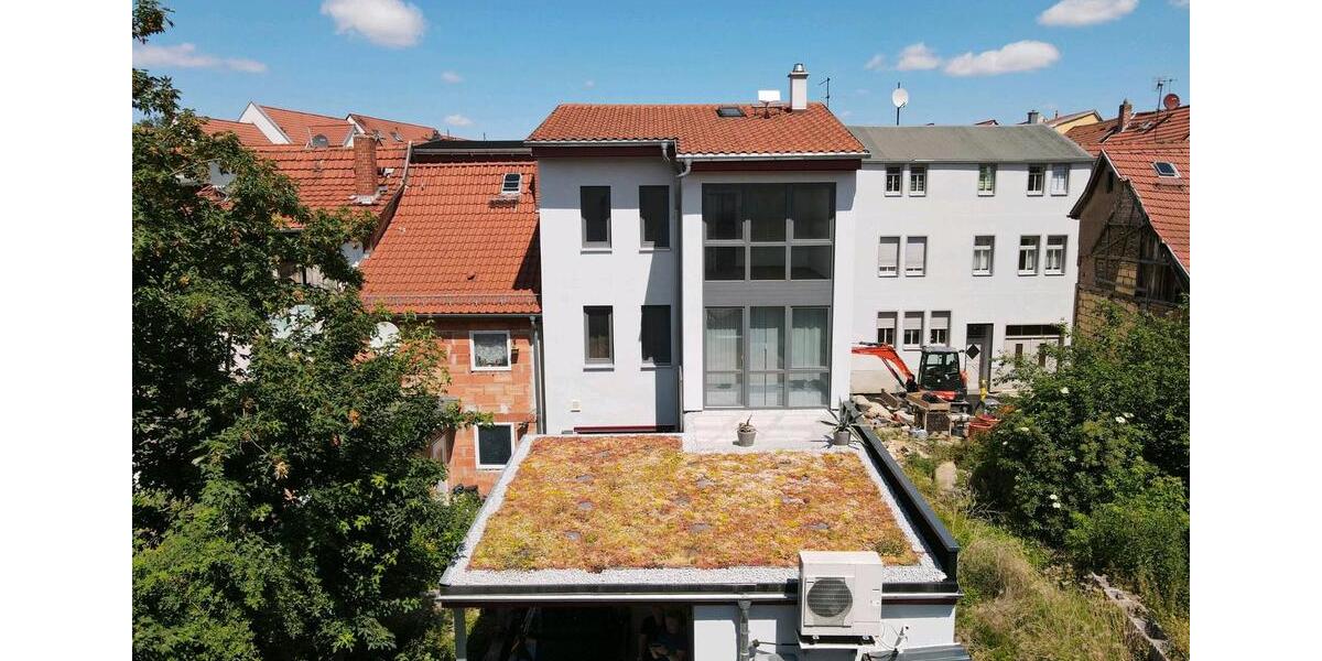 Einfamilienhaus Arnstadt - 5 Zimmer, 165 m&sup2;, 440.000&euro; | Angebot:27027012