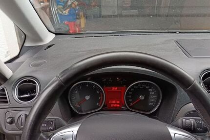 Ford Galaxy 211.000 km 6.100 &euro; Fichtenberg 74427