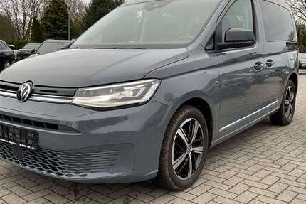 VW Caddy 36.135 km 30.900 &euro; Lünne 48480