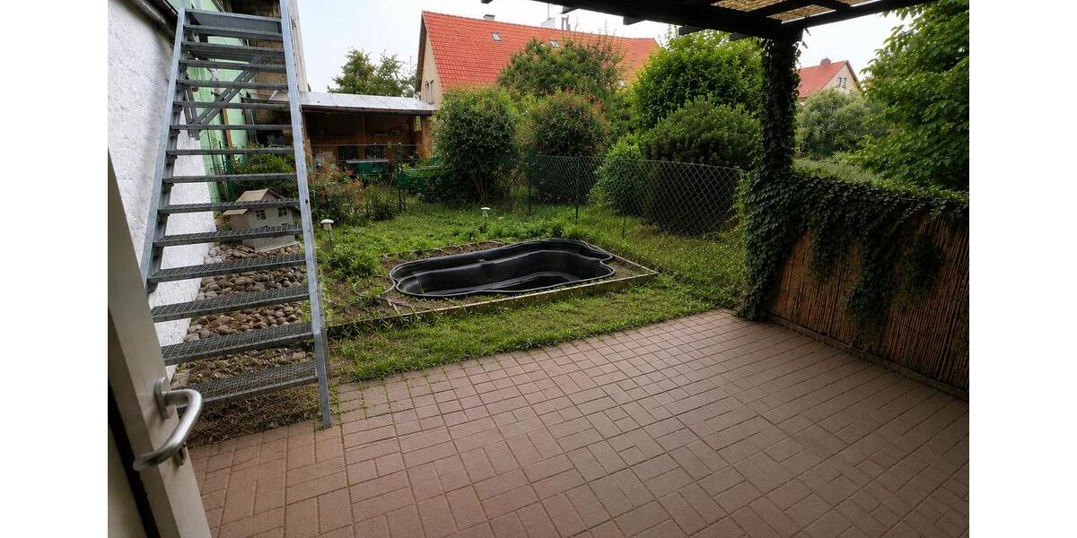 Mehrfamilienhaus, Wohnhaus Barchfeld-Immelborn Immelborn - 23 Zimmer, 200 m&sup2;, 129.000&euro; | Angebot:26940638