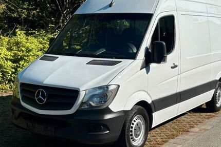 Mercedes-Benz Sprinter 173.750 km 19.999 € Viernheim 68519
